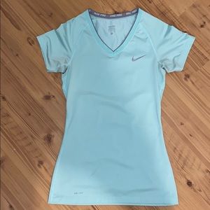 Nike Pro Fitted Shirt